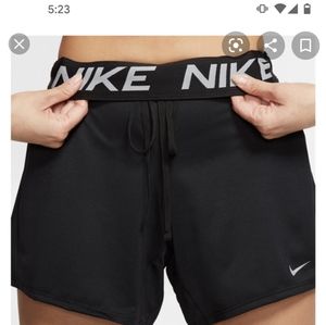 Nike Dri-Fit Shorts
